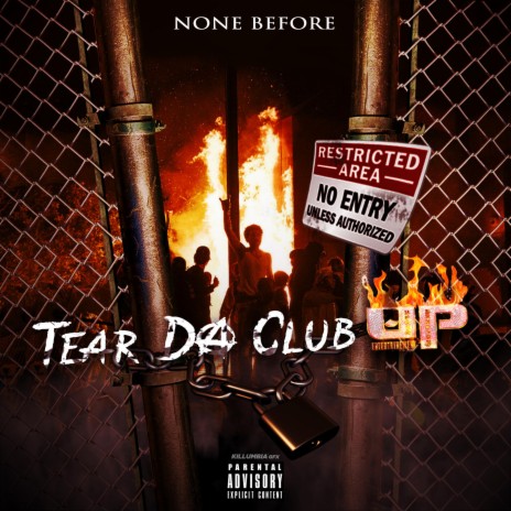 Tear Da Club UP (Radio Edit) | Boomplay Music