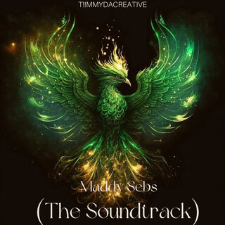 Maddy Sebs (The Soundtrack)