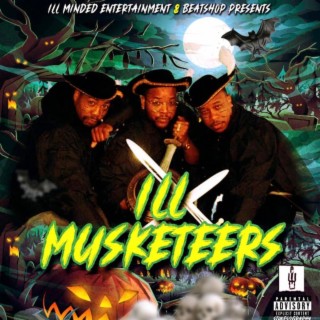 Ill Musketeers