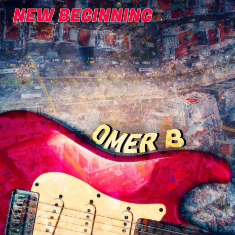 New Beginning | Boomplay Music