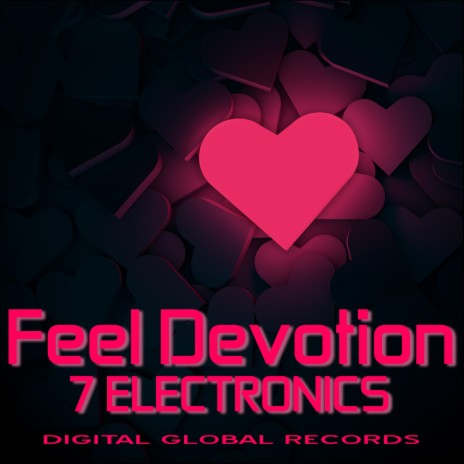 Feel Devotion | Boomplay Music