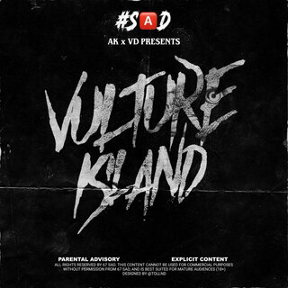 VULTURE ISLAND