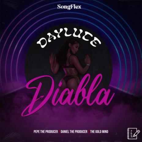 Diabla ft. Dayluce | Boomplay Music