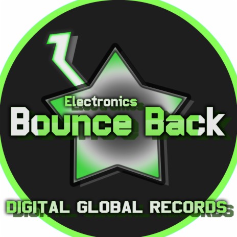Bounce Back (Breaks Version) | Boomplay Music