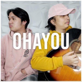 Ohayou (Hunter x Hunter OP 1) (Acoustic Chill Version)