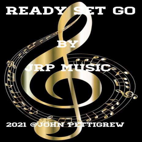 Ready, Set, Go! | Boomplay Music
