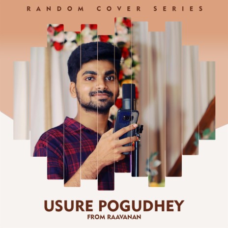 Usure Pogudhey | Boomplay Music