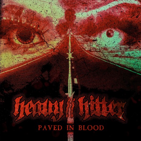 Paved in Blood | Boomplay Music