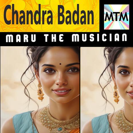 Chandra Badan | Boomplay Music