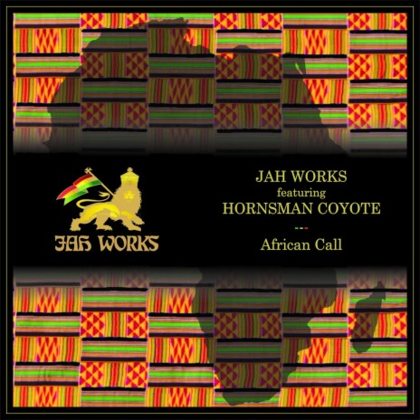 African Call ft. Hornsman Coyote | Boomplay Music