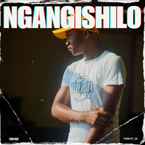 Ngangishilo ft. Fanatic SA | Boomplay Music