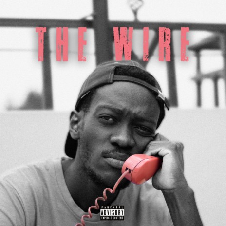 the wire ft. BoiBlacc | Boomplay Music