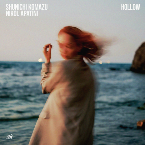 Hollow ft. Nikol Apatini | Boomplay Music