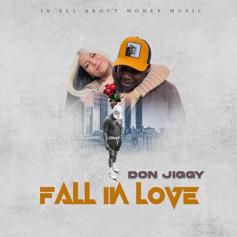 FALL IN LOVE | Boomplay Music