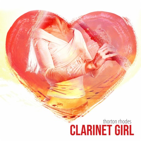 Clarinet Girl | Boomplay Music