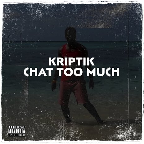 Chat Too Much | Boomplay Music