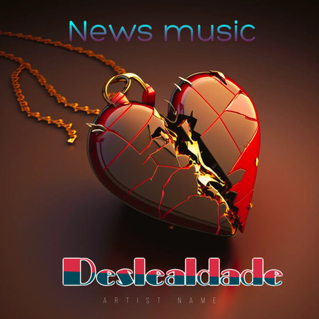 Deslealdade ft. Aitac Tavares & Seven ZF | Boomplay Music