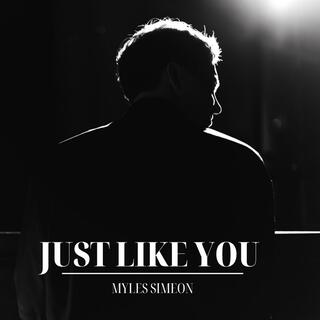 JUST LIKE YOU lyrics | Boomplay Music