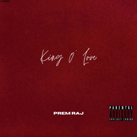 King o' Love | Boomplay Music