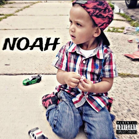 NOAH | Boomplay Music