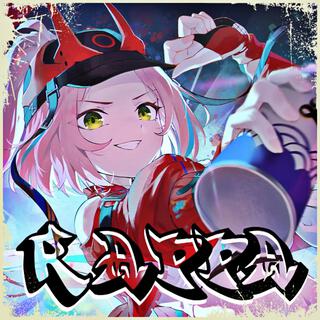 Rappa | Evil Ninja Osaru (for Honkai: Star Rail)