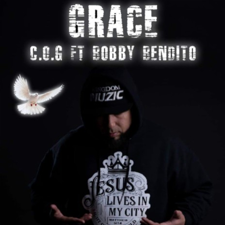 Grace ft. Bobby Bendito | Boomplay Music