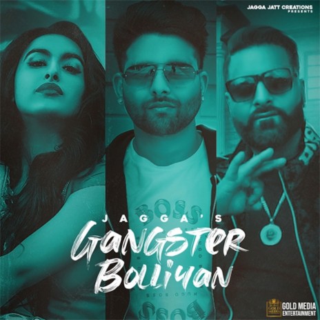 Gansgter Bolliyan | Boomplay Music