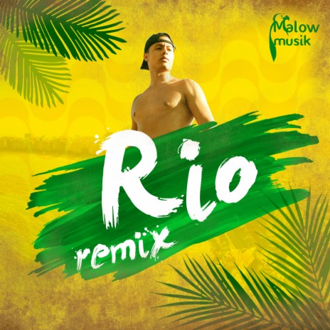 Rio (Remix) | Boomplay Music