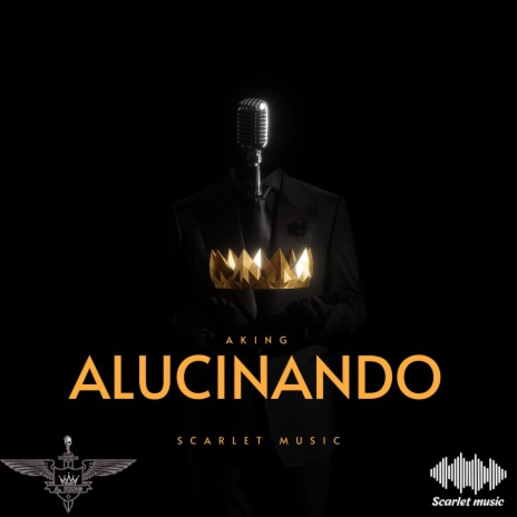 Alucinando | Boomplay Music