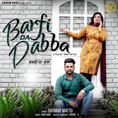 Barfi Da Dabba | Boomplay Music