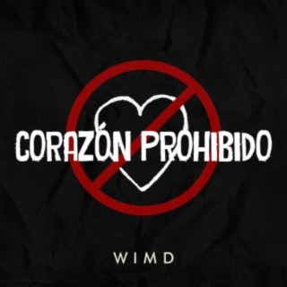 Corazón Prohibido