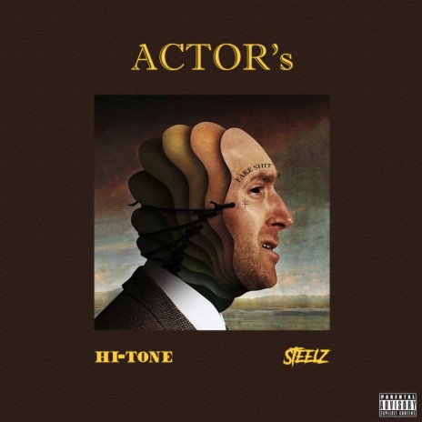 Actor's ft. Steelz | Boomplay Music