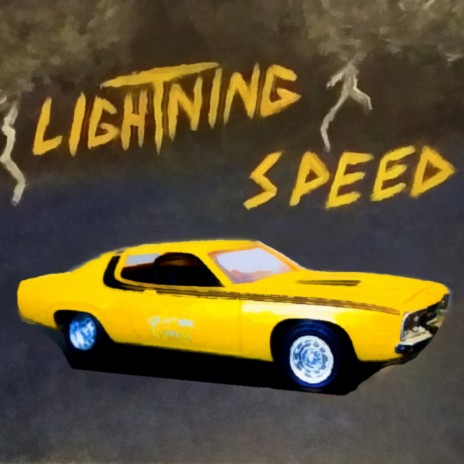 Lightning Speed | Boomplay Music