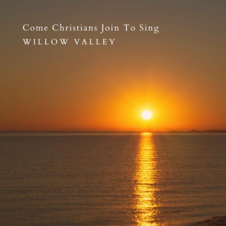 Come Christians Join To Sing Arr. For Cello And Piano | Boomplay Music
