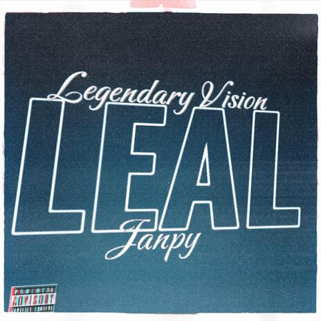 LEAL | Boomplay Music