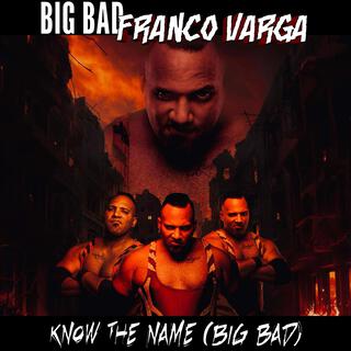 Know the Name (Big Bad)