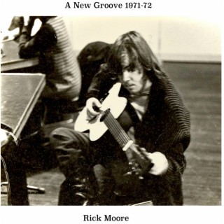 A New Groove 1971-72