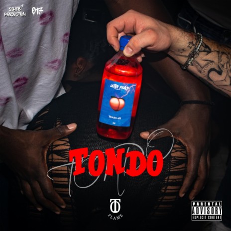 Tondo ft. Sgheb | Boomplay Music