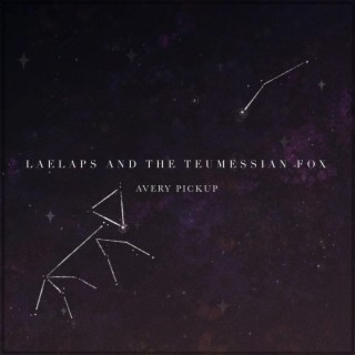 laelaps and the teumessian fox (deluxe edition)