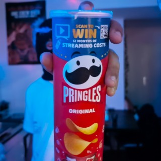 Pringles