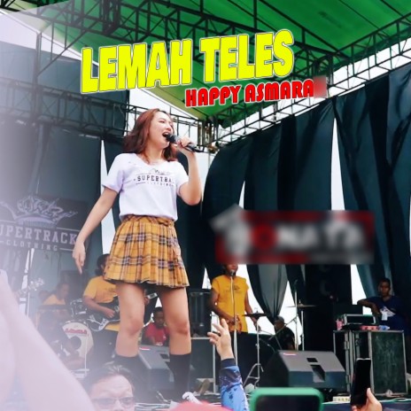 Lemah Teles | Boomplay Music