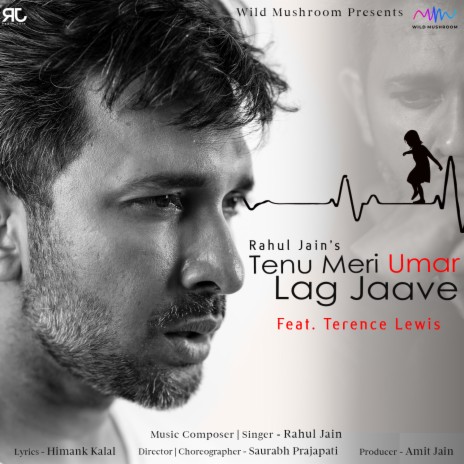 Tenu Meri Umar Lag Jaave | Boomplay Music