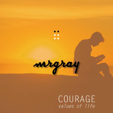 Courage | Boomplay Music