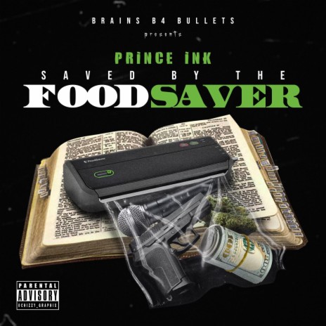 Saved By The Food Saver | Boomplay Music