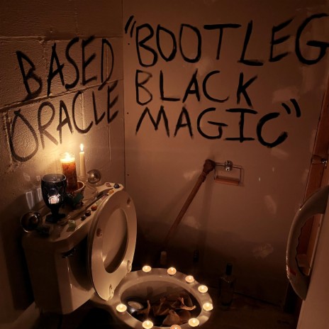 Bootleg Black Magic