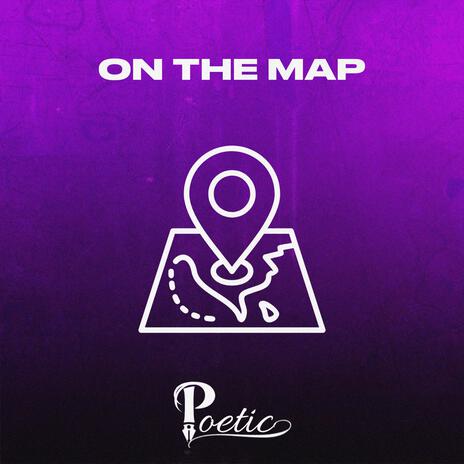 On The Map | Boomplay Music