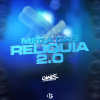 Mega Das Relíquia 2.0