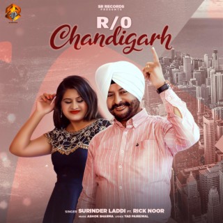 R/O Chandigarh