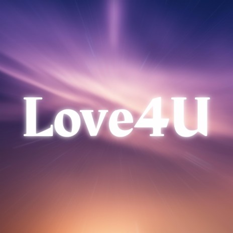 Love4U ((Acoustic Version)) ft. 4Flow | Boomplay Music