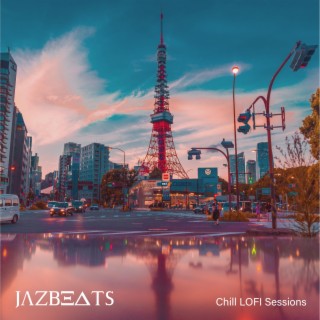 Chill Lofi Hip Hop Type Beat | New Funk | Study Vibes Instrumental